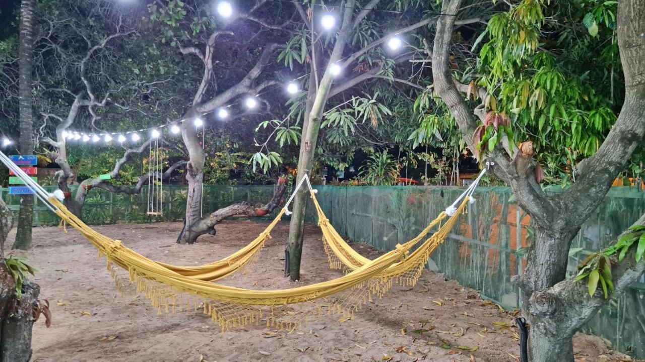 Porto Vila By Aft Pôrto das Galinhas Buitenkant foto