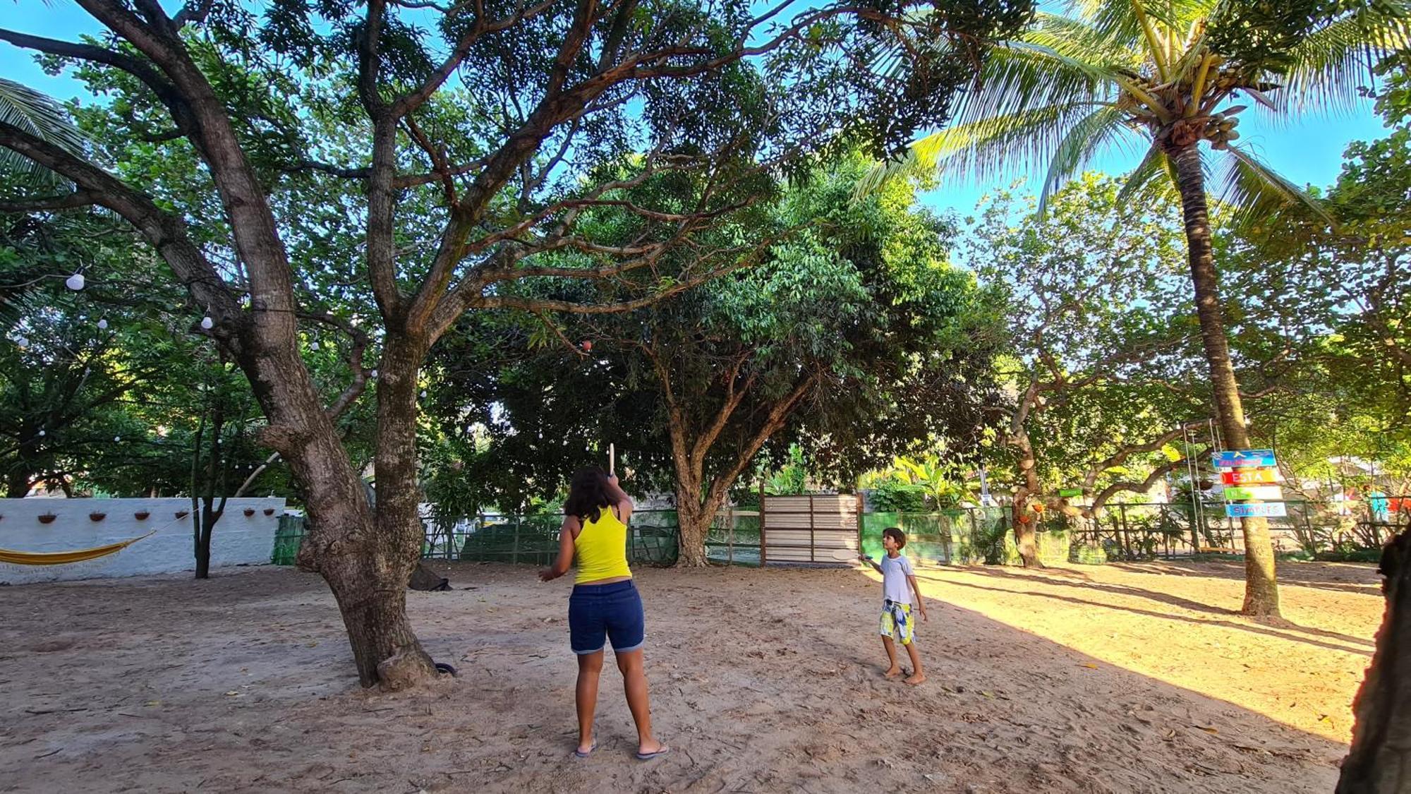Porto Vila By Aft Pôrto das Galinhas Buitenkant foto